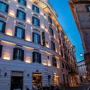 The Pantheon Iconic Hotel, Autograph Collection 5* רומא