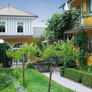Villino Hotel Lindau (Bodensee)