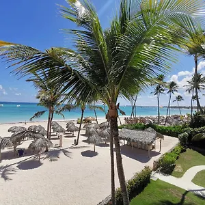 Tropicana Suites Beach Club And Pool Hotel Punta Cana